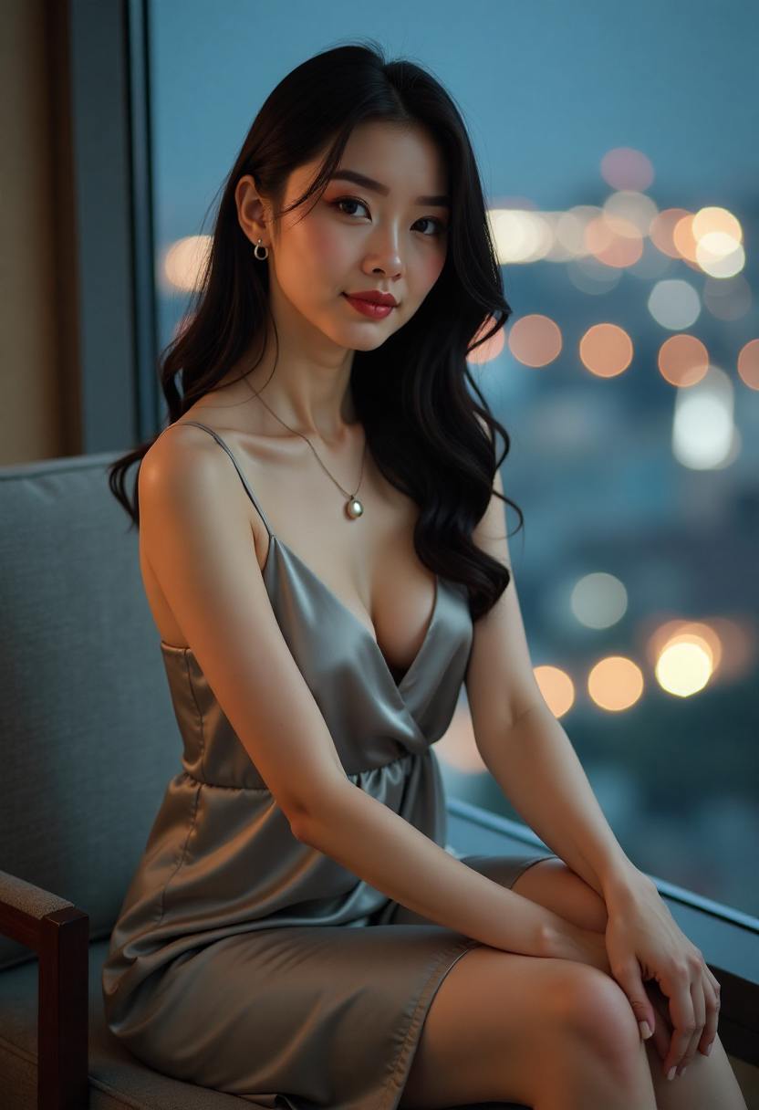韩剧年代剧服装细节